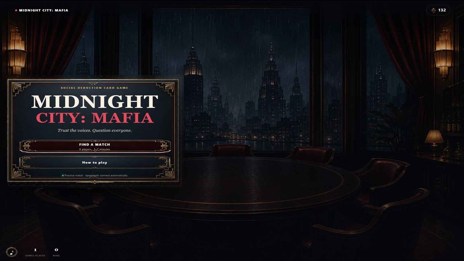 Midnight City: Mafia — screenshot 8