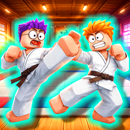 Karate Master: Robby