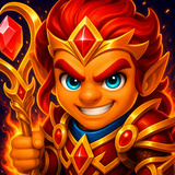 Clash of Heroes: RPG adventure