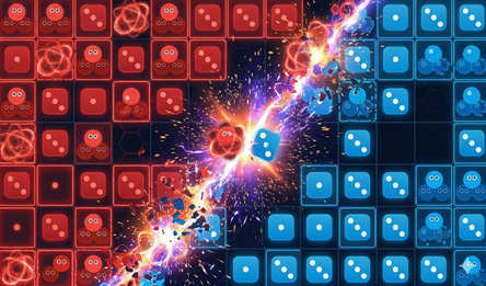 Cell Wars