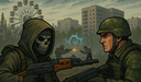 STALKER - Assault on Pripyat