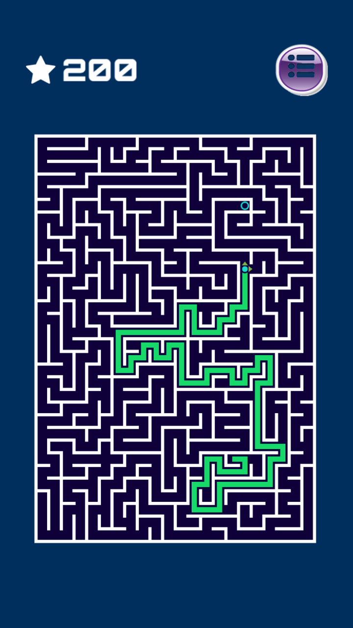 My magic maze screenshot 5