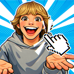 67 Брейнрот Кликер