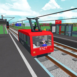 Obby: Training on the train
