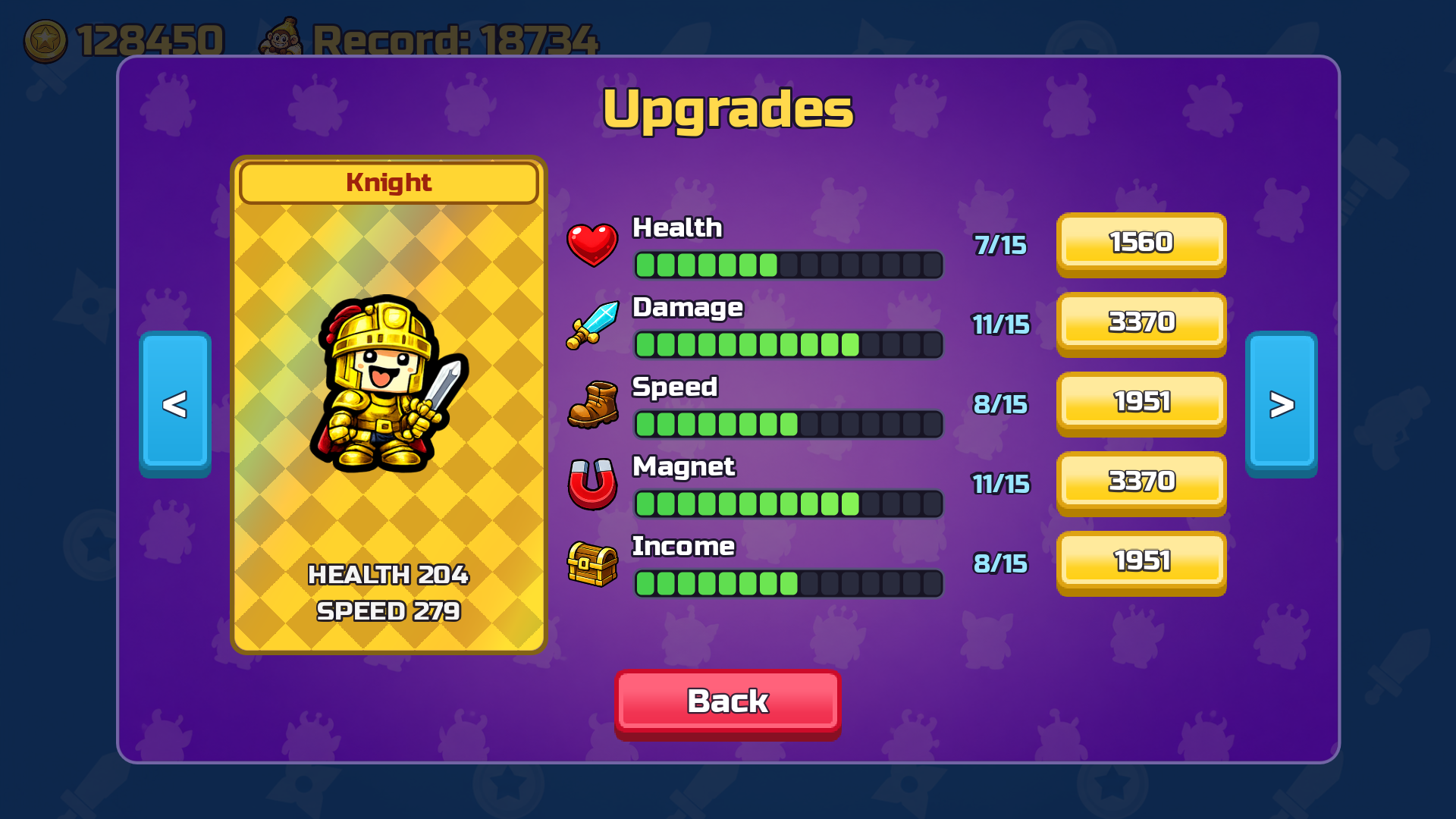 Brawl Arena: Noobs vs Brainrots — screenshot 12
