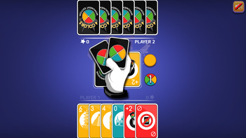 Four Colors: Play Online For Free On Playhop