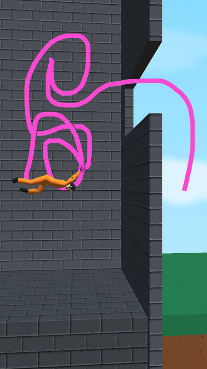 Help Escape from Jail screenshot 10