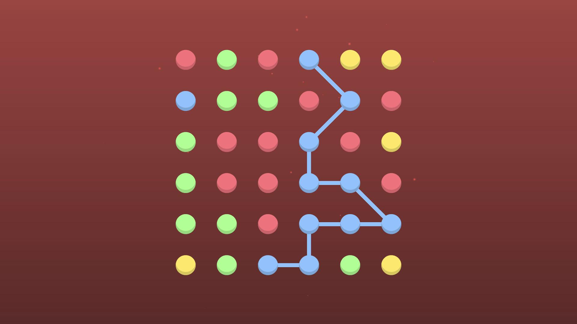 Match 3: Connect the Dots screenshot