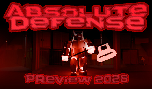 Absolute defense preview 2026