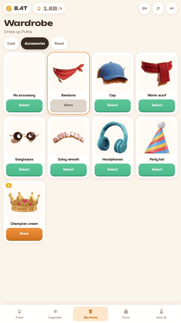 My Shiba screenshot 8