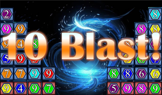 10 Blast!