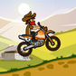 Hill Climb Moto oʻyini