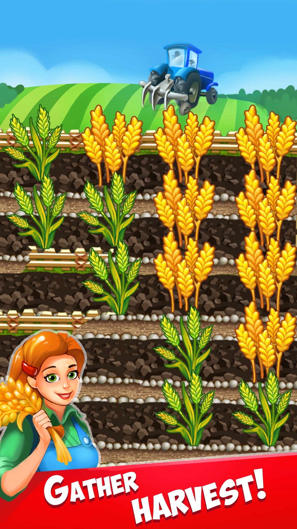 My Farm screenshot 6