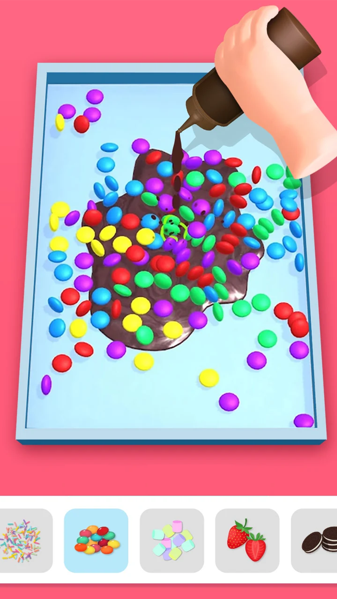 Desserts by Request screenshot 3
