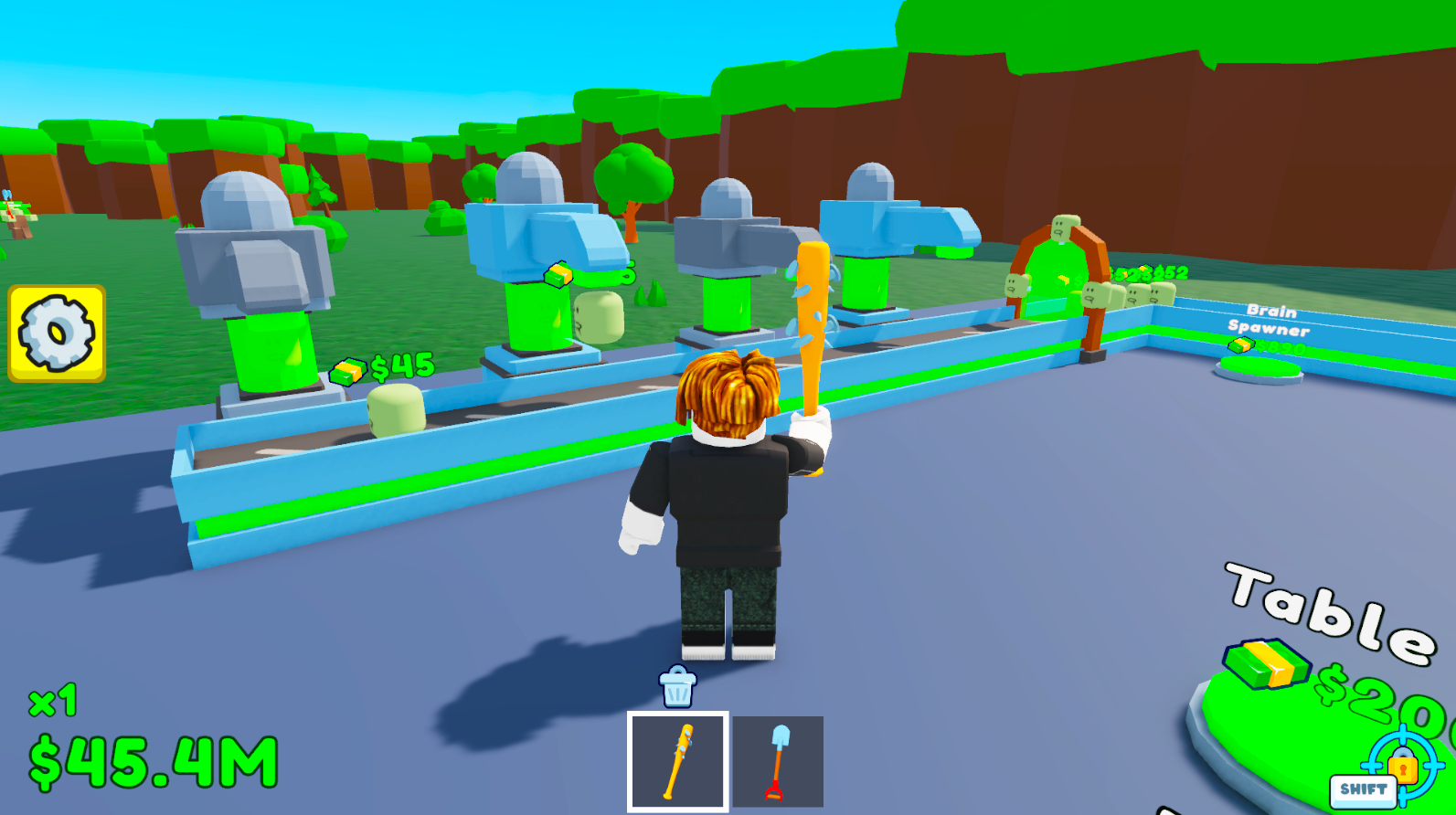 Zombie Tycoon Evolution! — screenshot 8