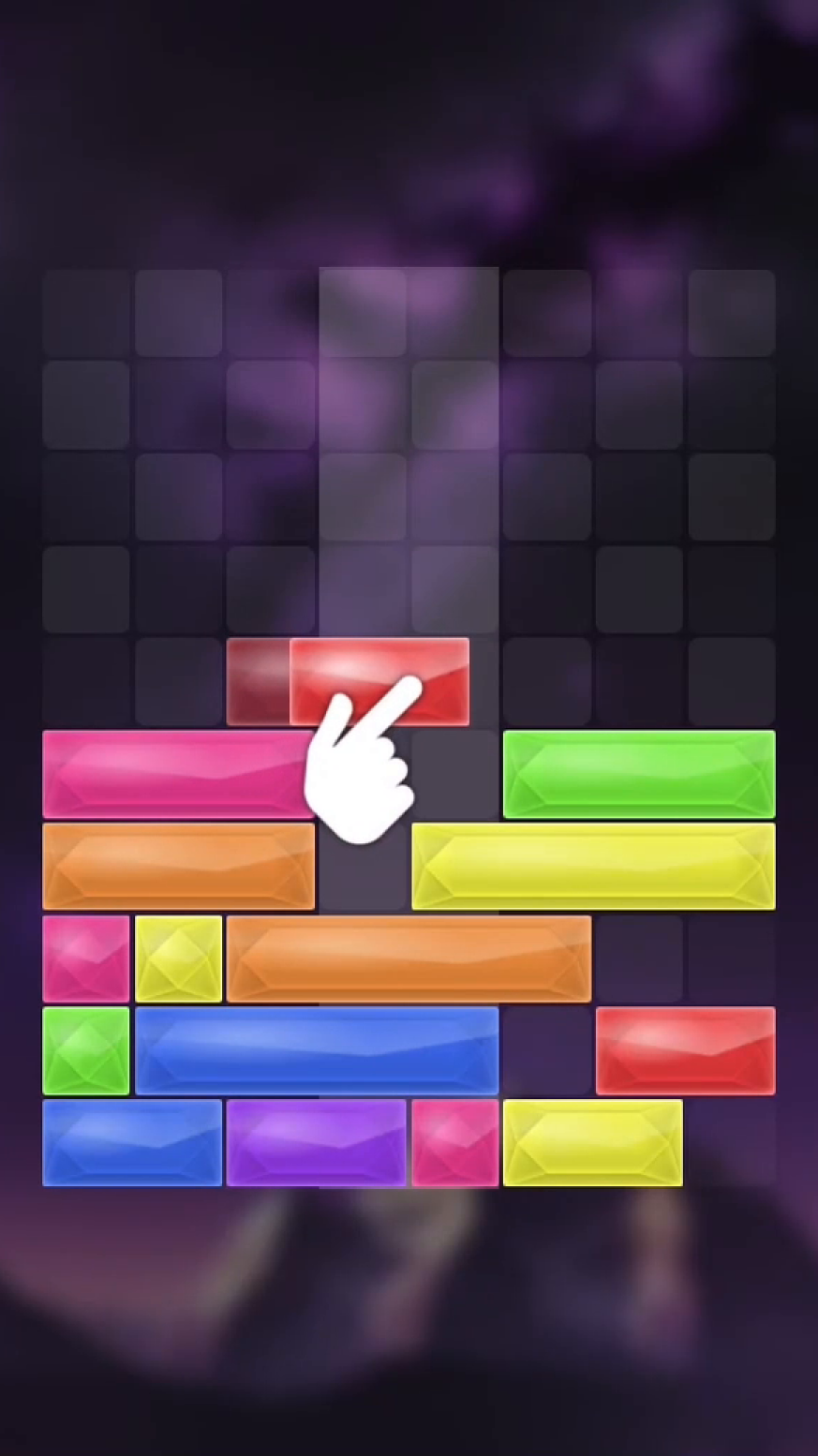 Sliding Gems screenshot 4