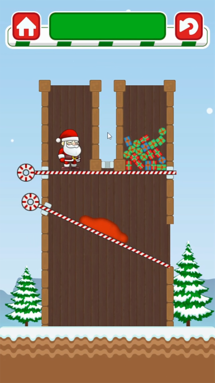 Santa Rescue 2 screenshot 7