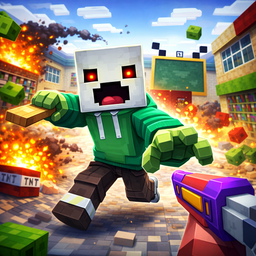 Школа Разрушений