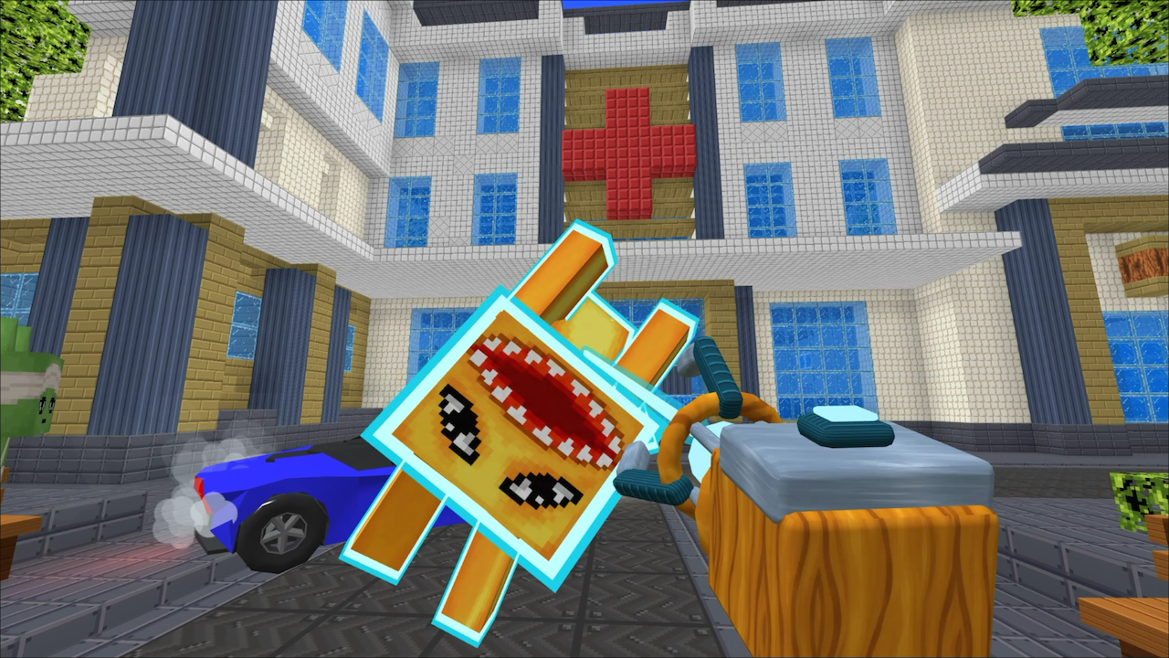 Animal Hospital 3D Sandbox — screenshot 6