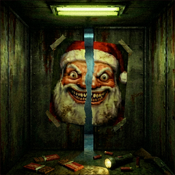 Сбеги от ГУГУГАГА: Шоколадный хоррор