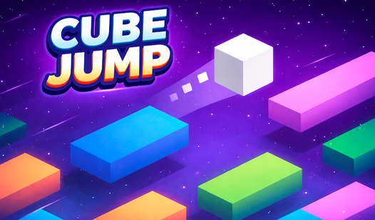 Cube Jump