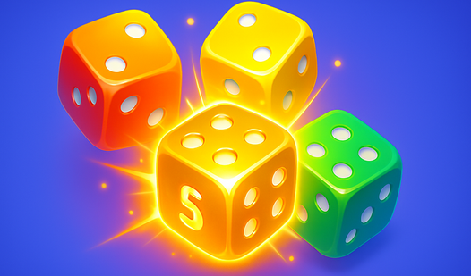 MERGE DICE
