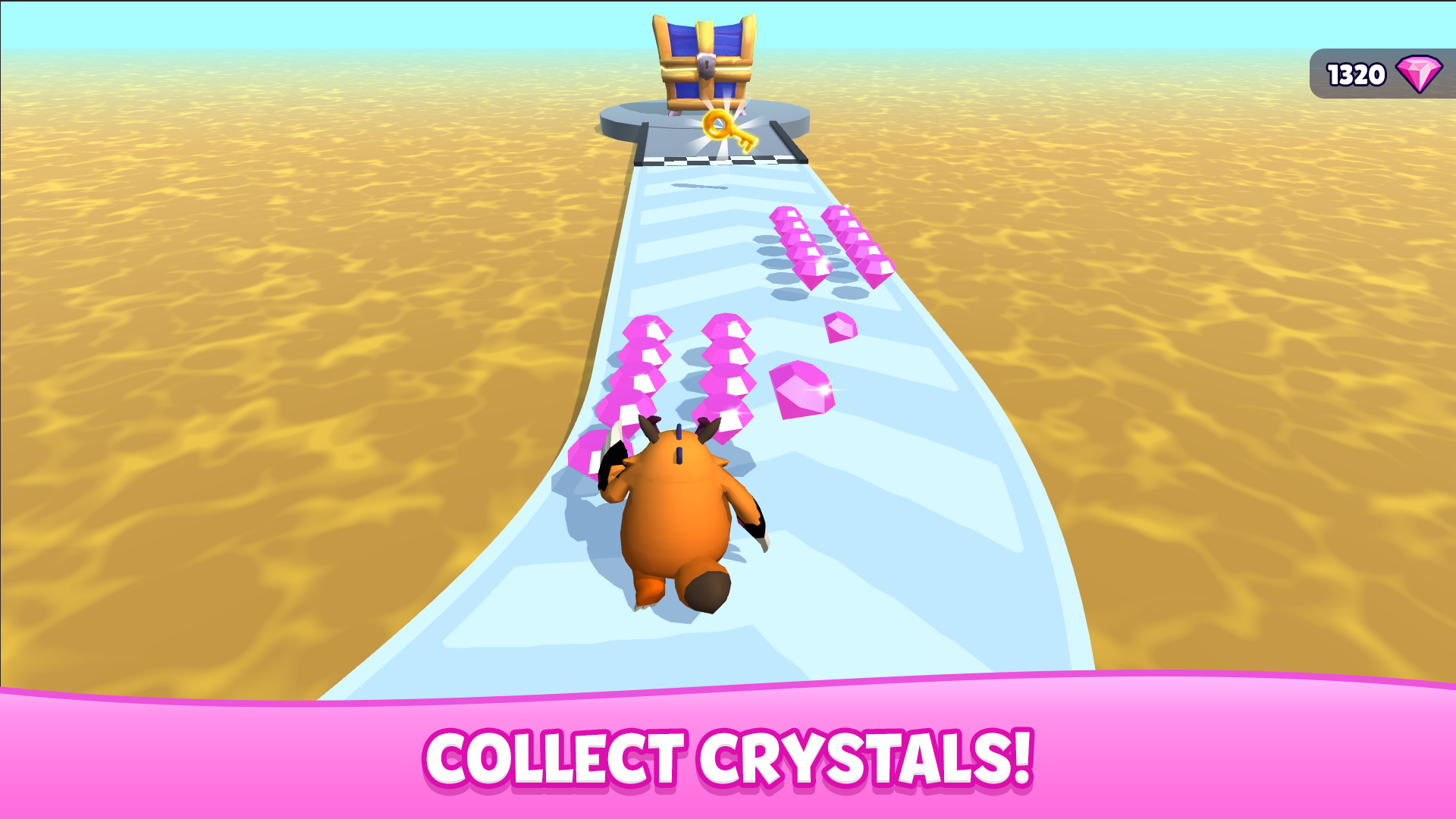 Feed Pocket Monsters in Palworld! screenshot