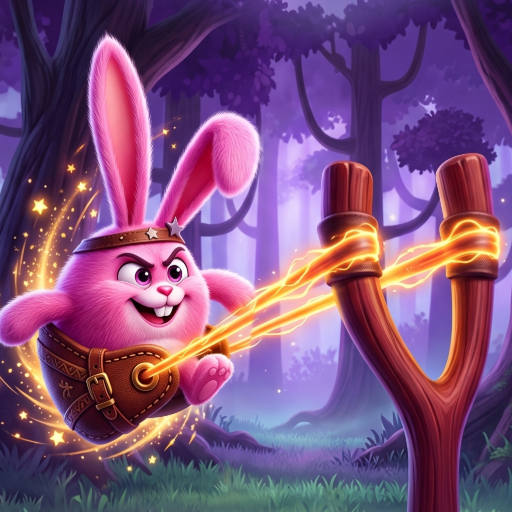 Angry Bunnies icon