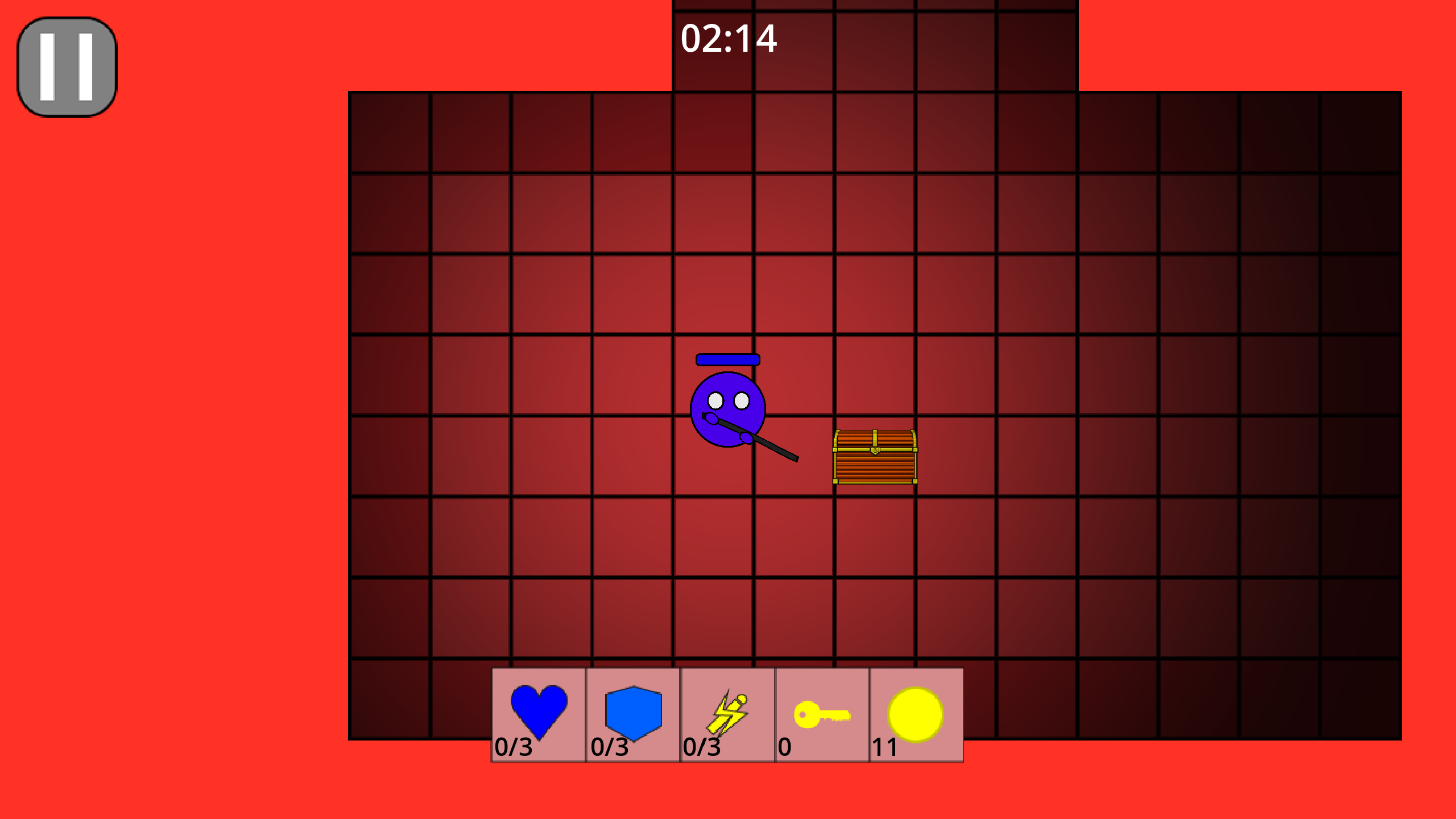 Circle apocalypse — screenshot 4