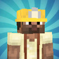 Nubik Miner 3D: Skyblock