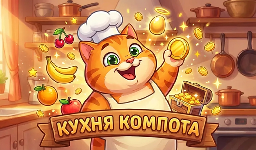 Кухня Компота — trailer