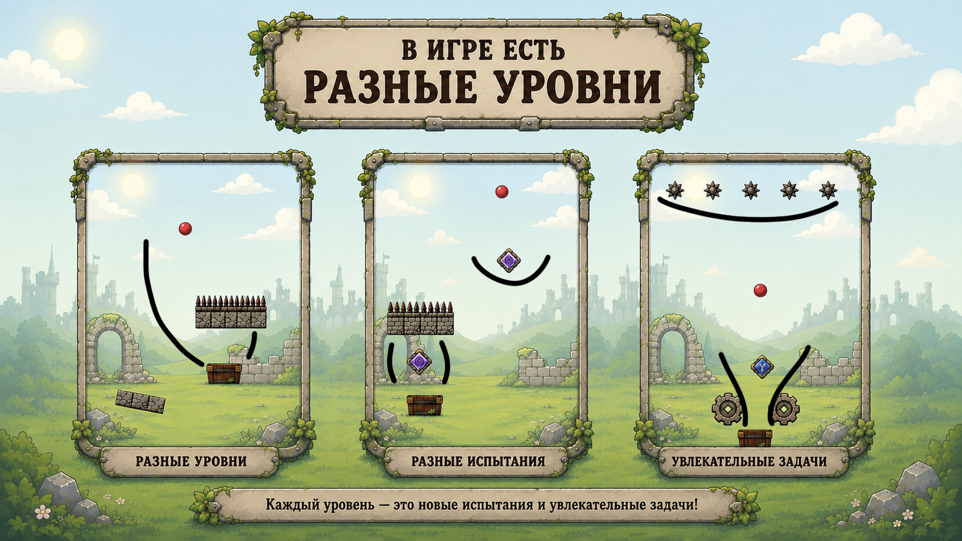 Bounce26 — screenshot 1
