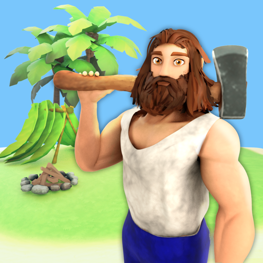 Raft Survivor! icon