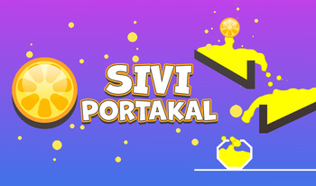 Sıvı Portakal