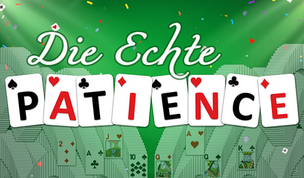 Die Echte Patience
