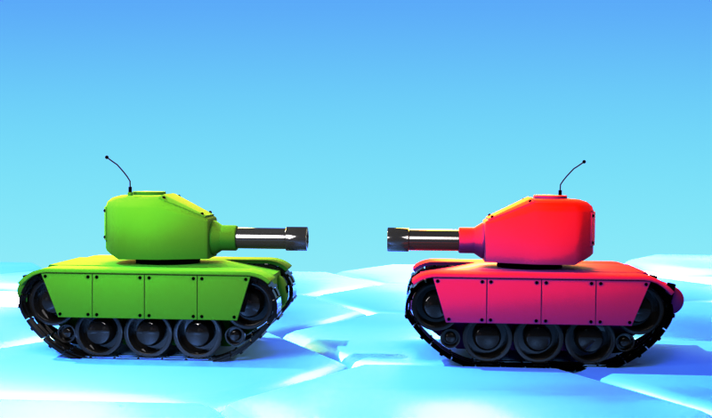 War Regions game cover