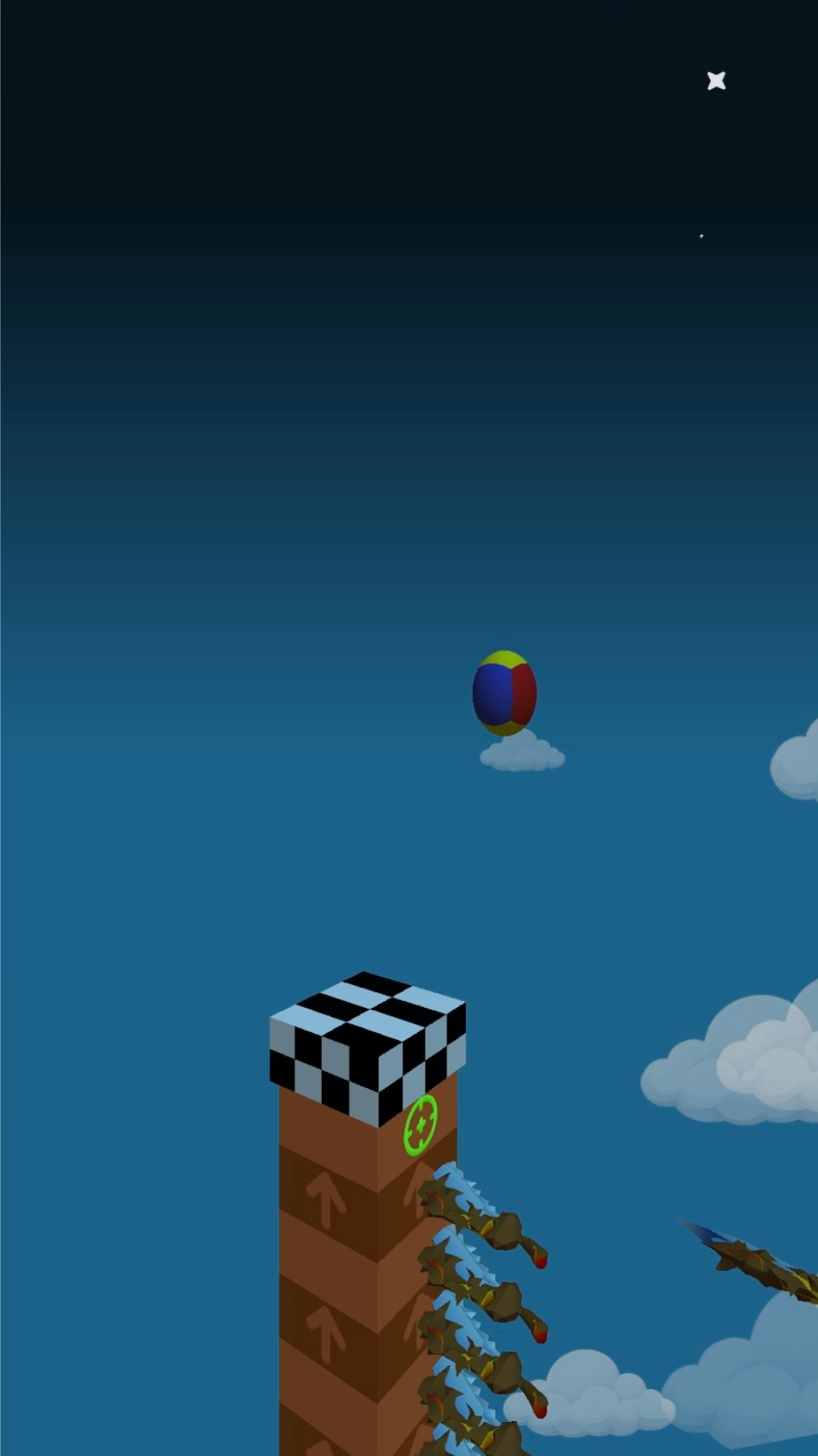 Knife Tower screenshot 9