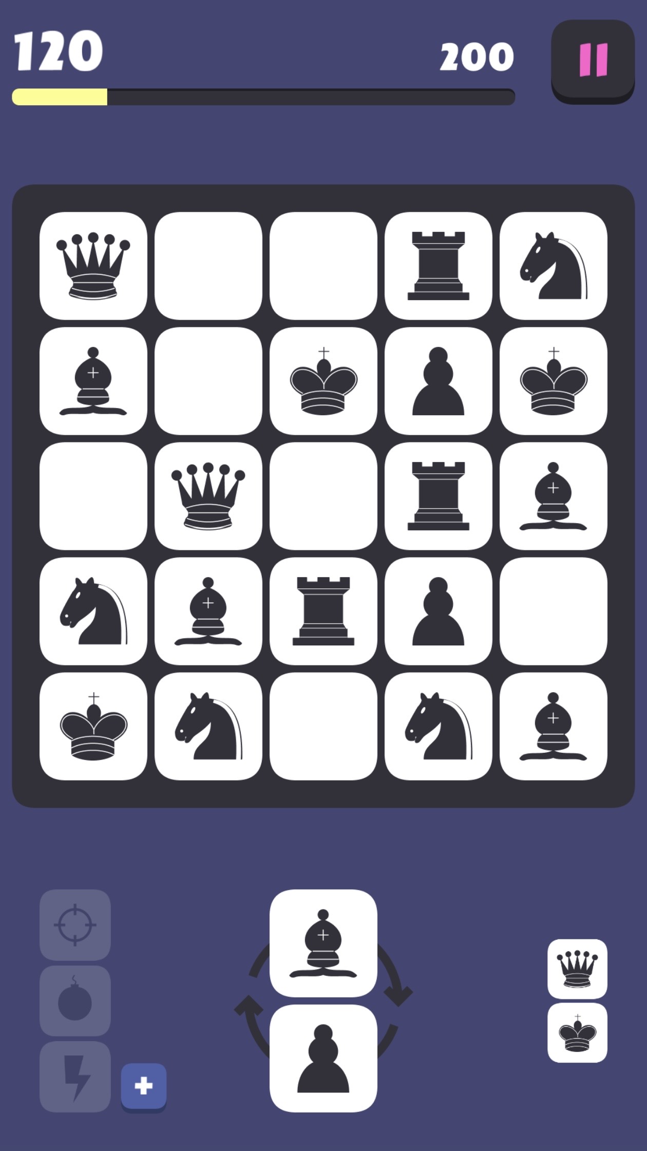 Domino Effect screenshot 12