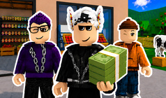 Obby Farm Shop