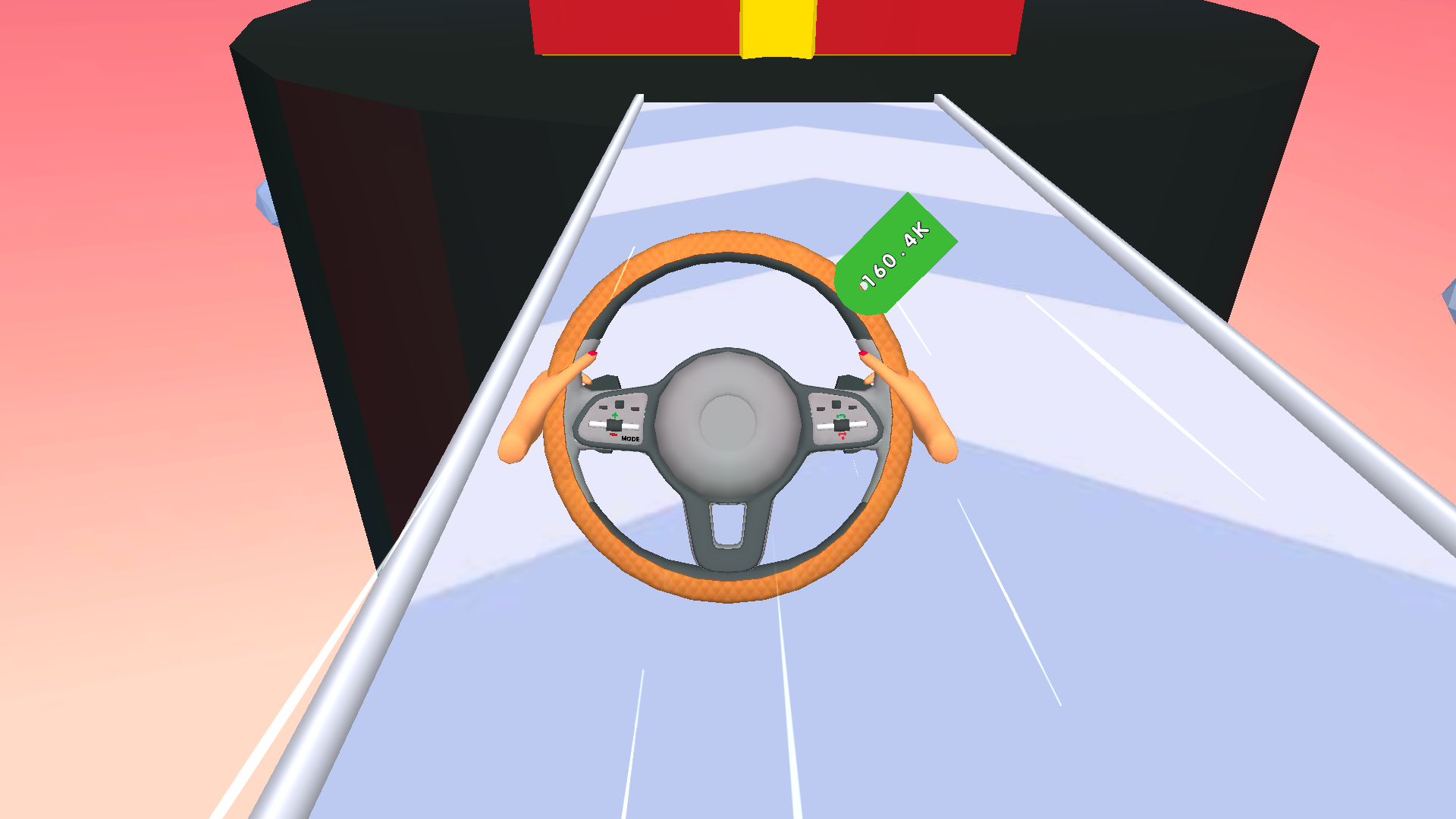 Car Evolution screenshot