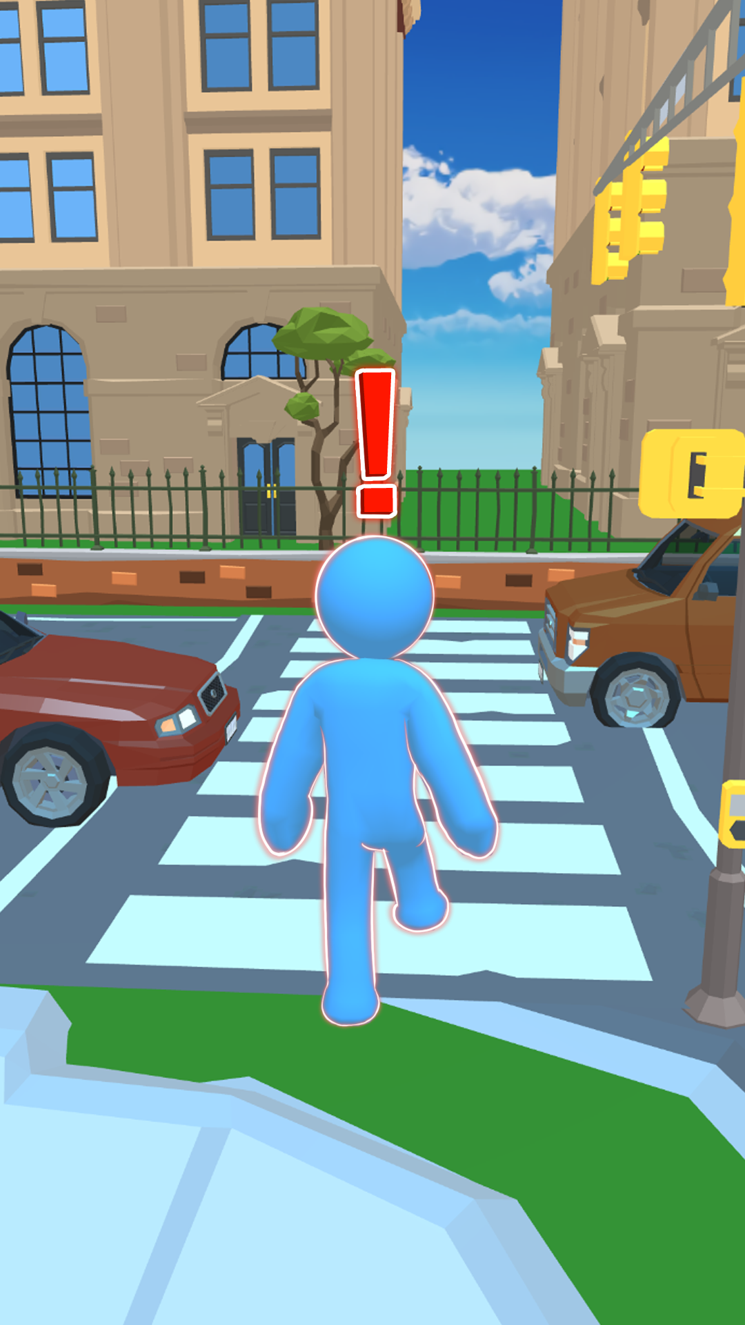 Master of Pushing screenshot 7