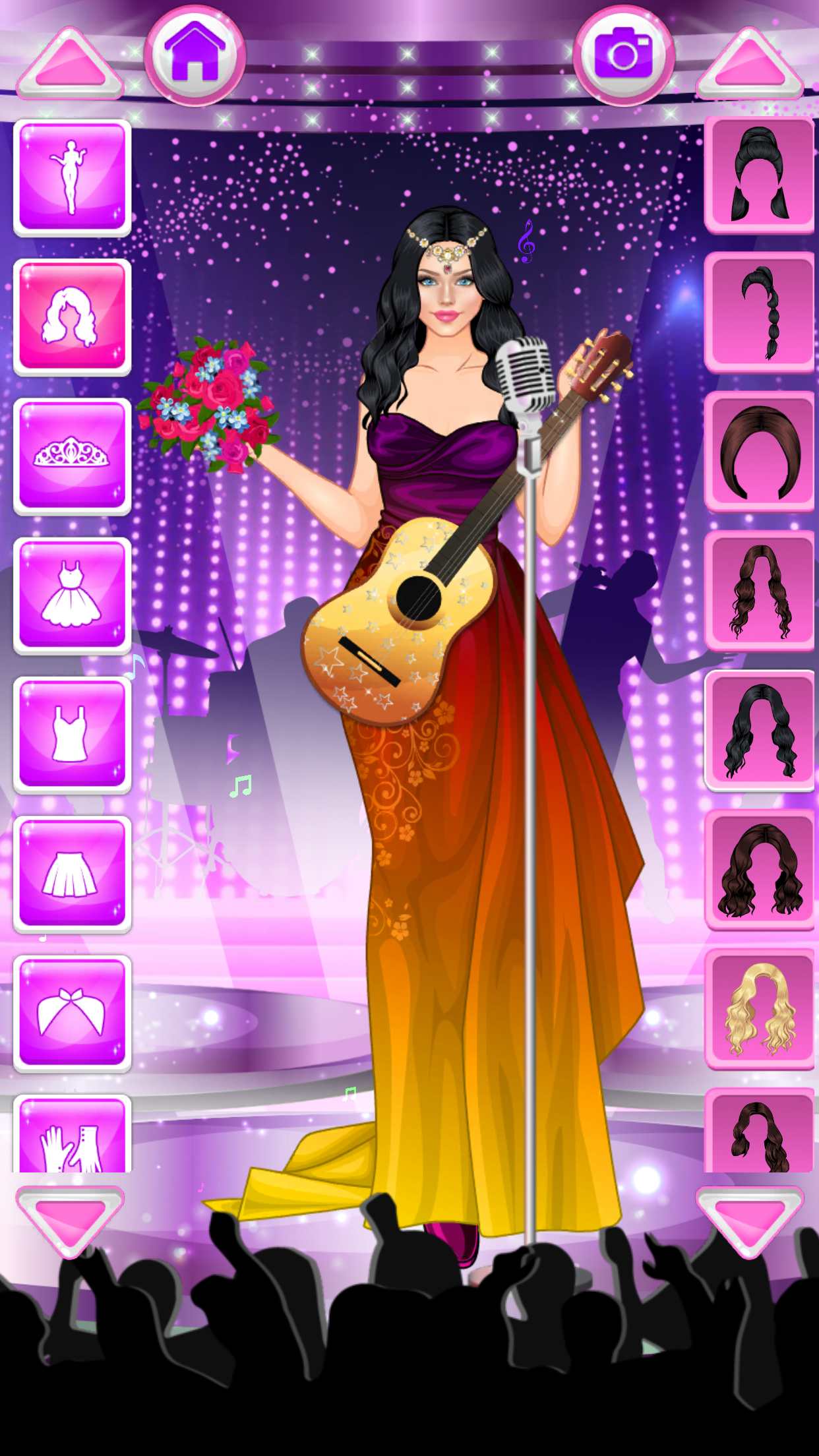 Dress Up Free & Online screenshot 13