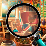 Hidden Objects: In Search of Adventure