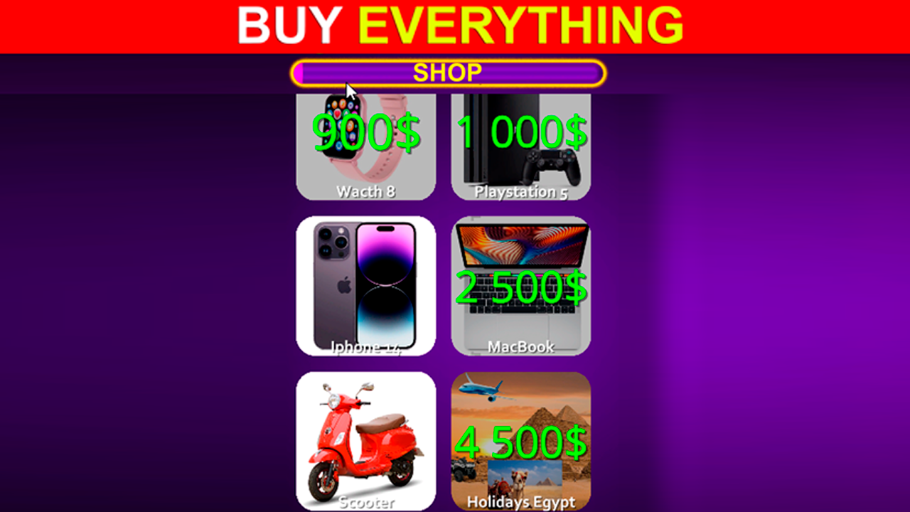 Millionaire: Quiz 2025 screenshot