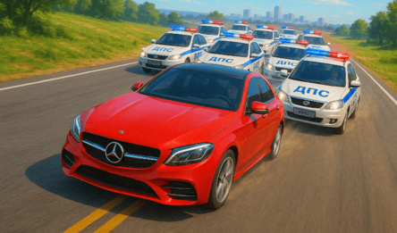 Bimka 2.0: Online Crash Racing