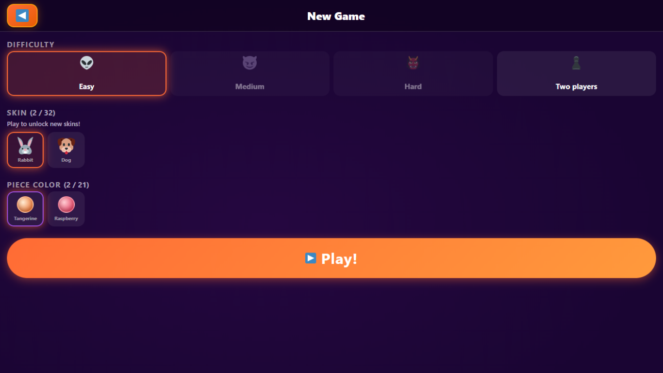 Fun Corners — screenshot 4