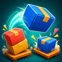 Parcel Madness: Parcel Sorting