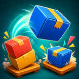Parcel Madness: Parcel Sorting