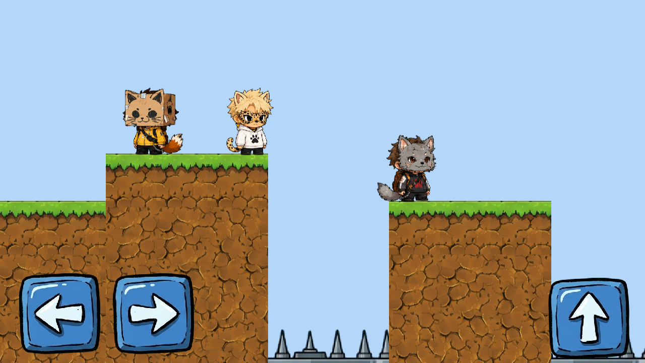 Quadrobers Online — screenshot 6