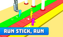 Run Stick, Run